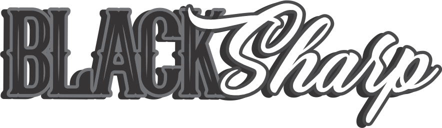 Black Sharp Barbearia